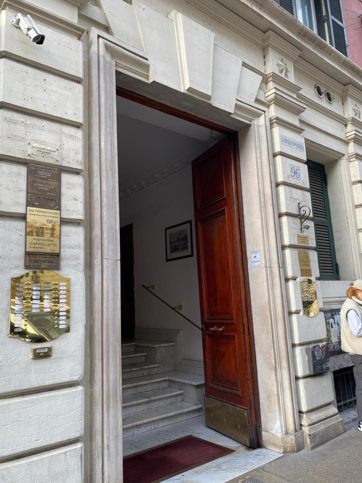 Youroominrome Roma